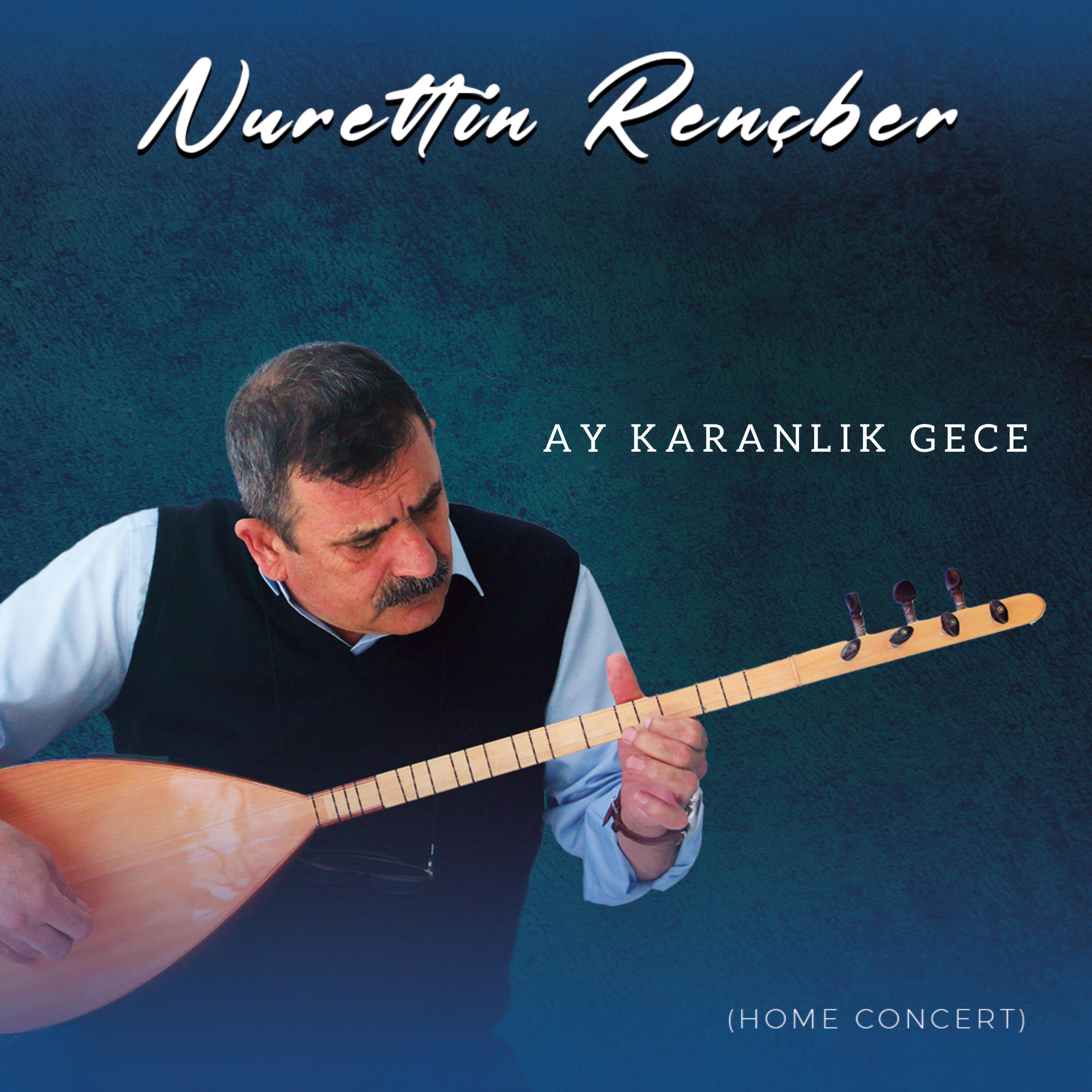 Релиз Ay Karanlık Gece