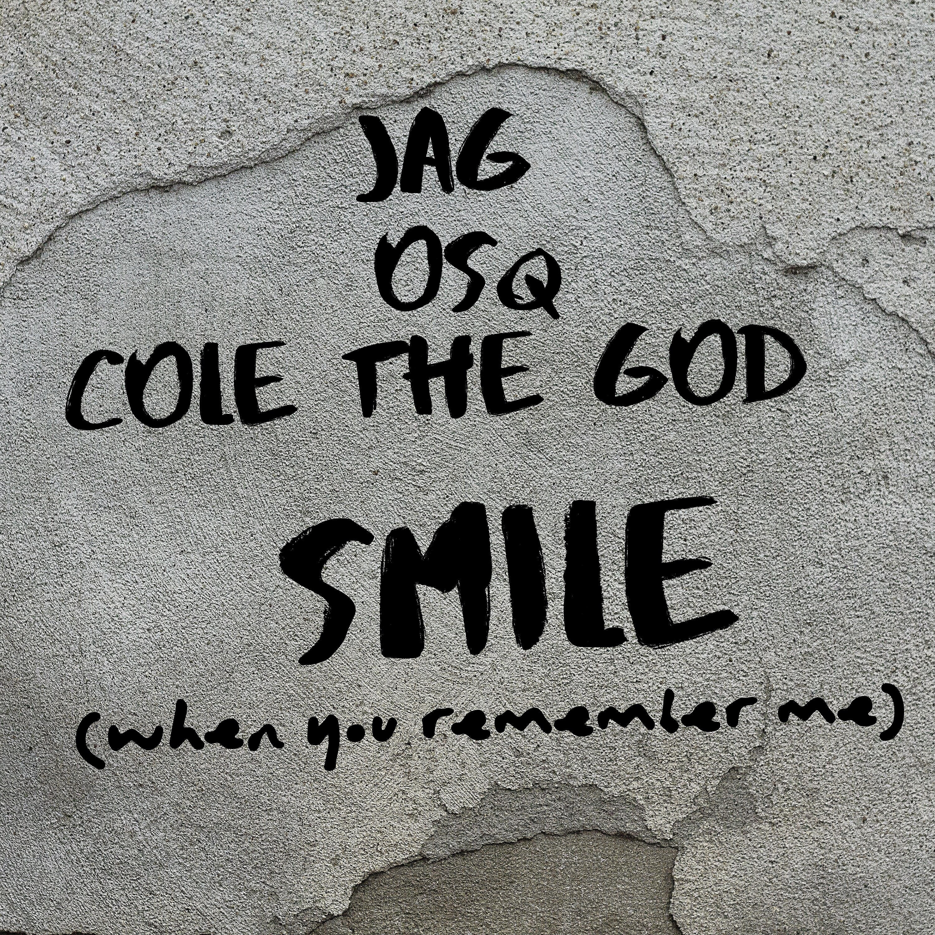 Релиз Smile (When You Remember Me)