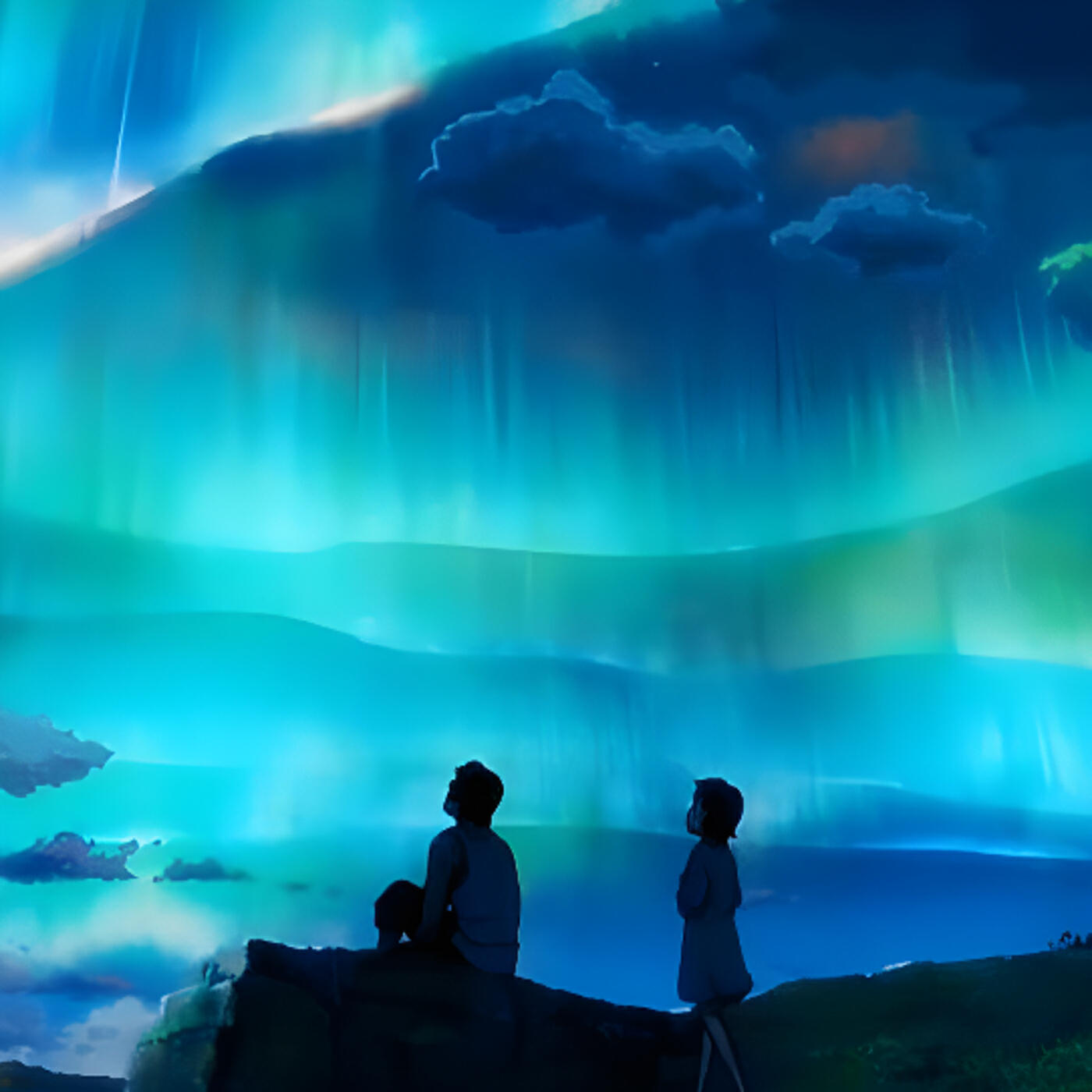 Релиз Un autre monde