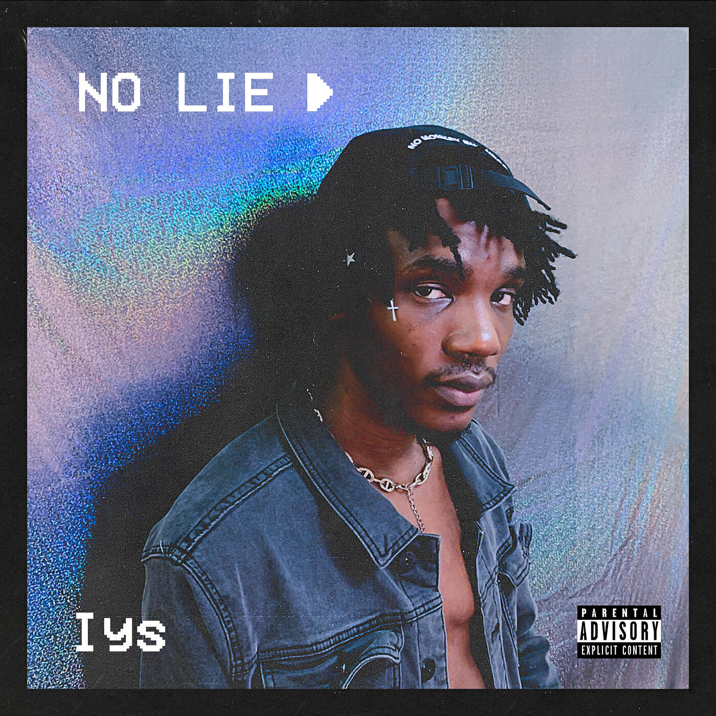 Релиз No Lie