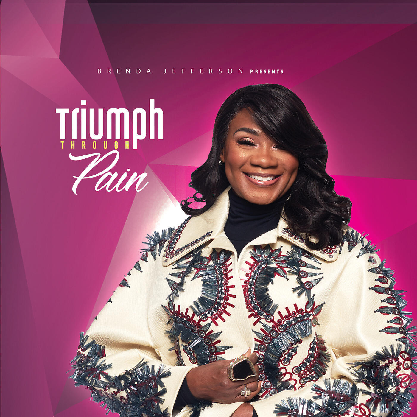Релиз Triumph Through Pain