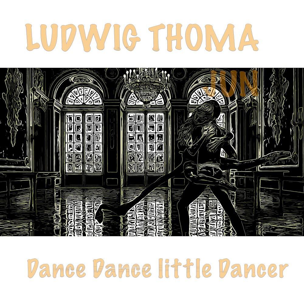 Релиз Dance Dance Little Dancer