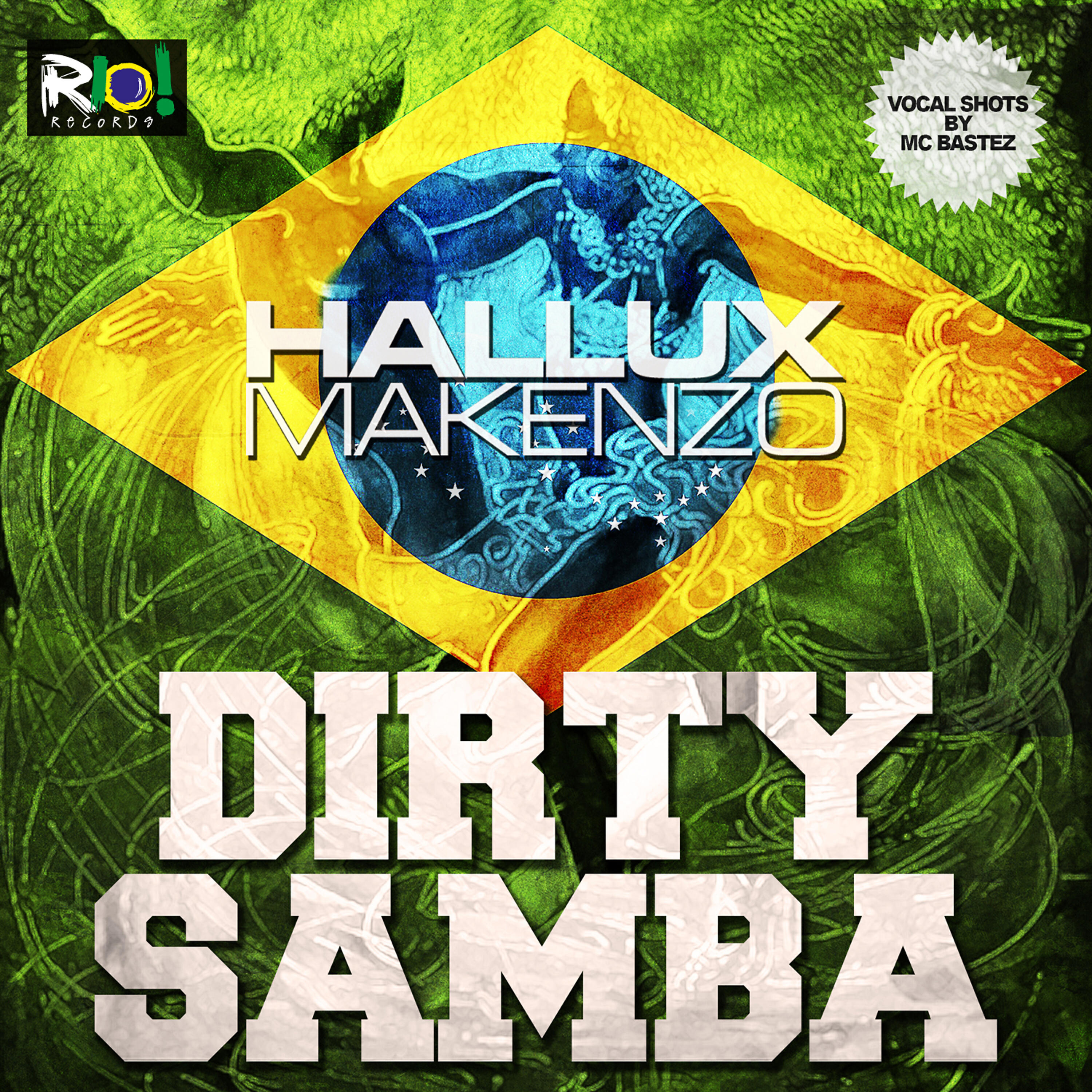 Релиз Dirty Samba