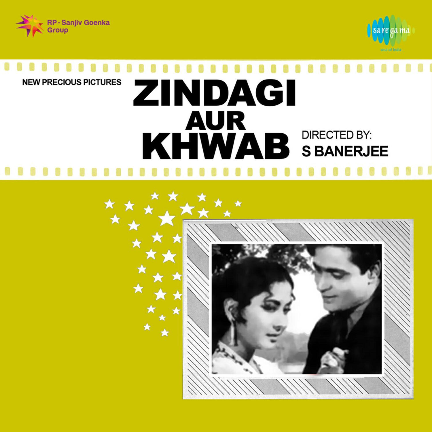 Релиз Zindagi Aur Khwab (Original Motion Picture Soundtrack)