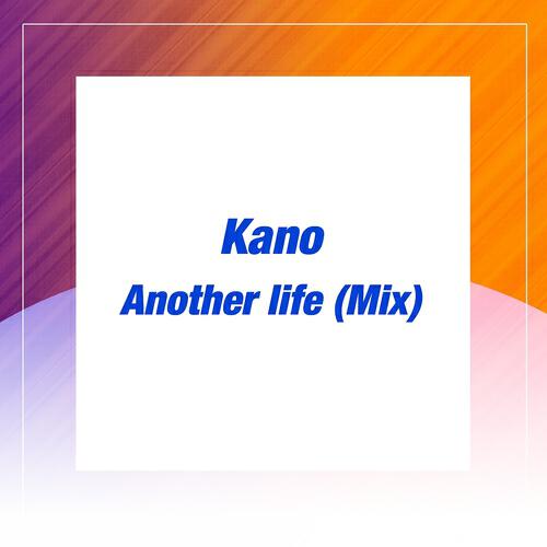 Постер альбома Another Life