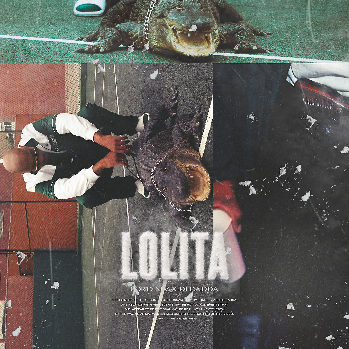 Релиз Lolita