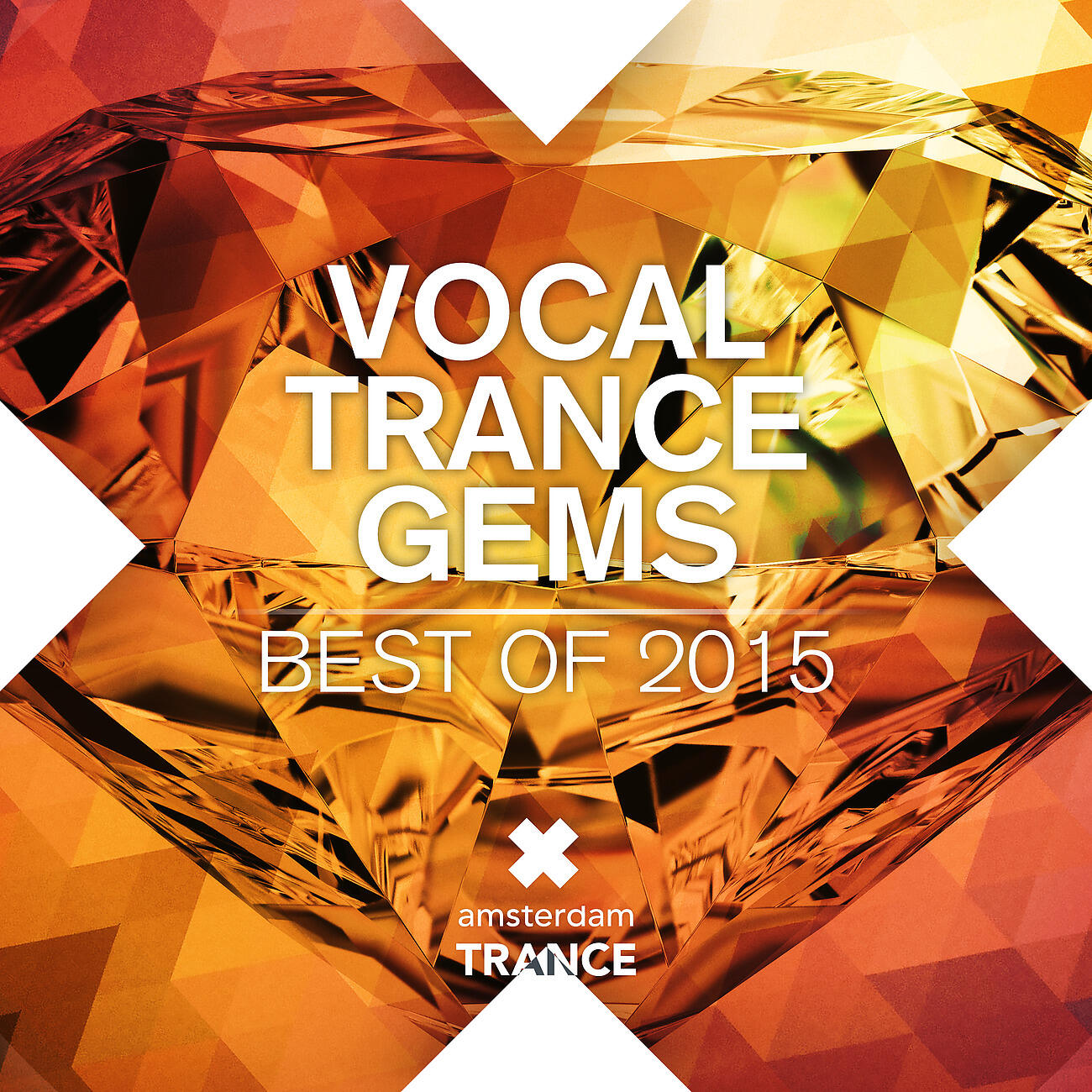 Релиз Vocal Trance Gems - Best of 2015