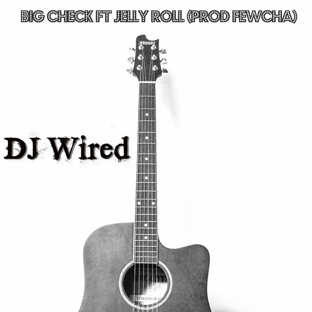 Релиз Big Check
