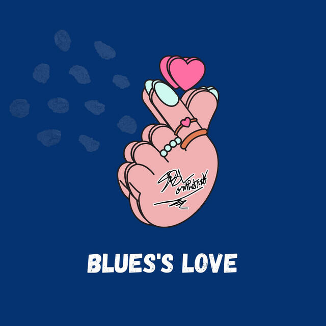 Релиз BLUES'$ L@VE