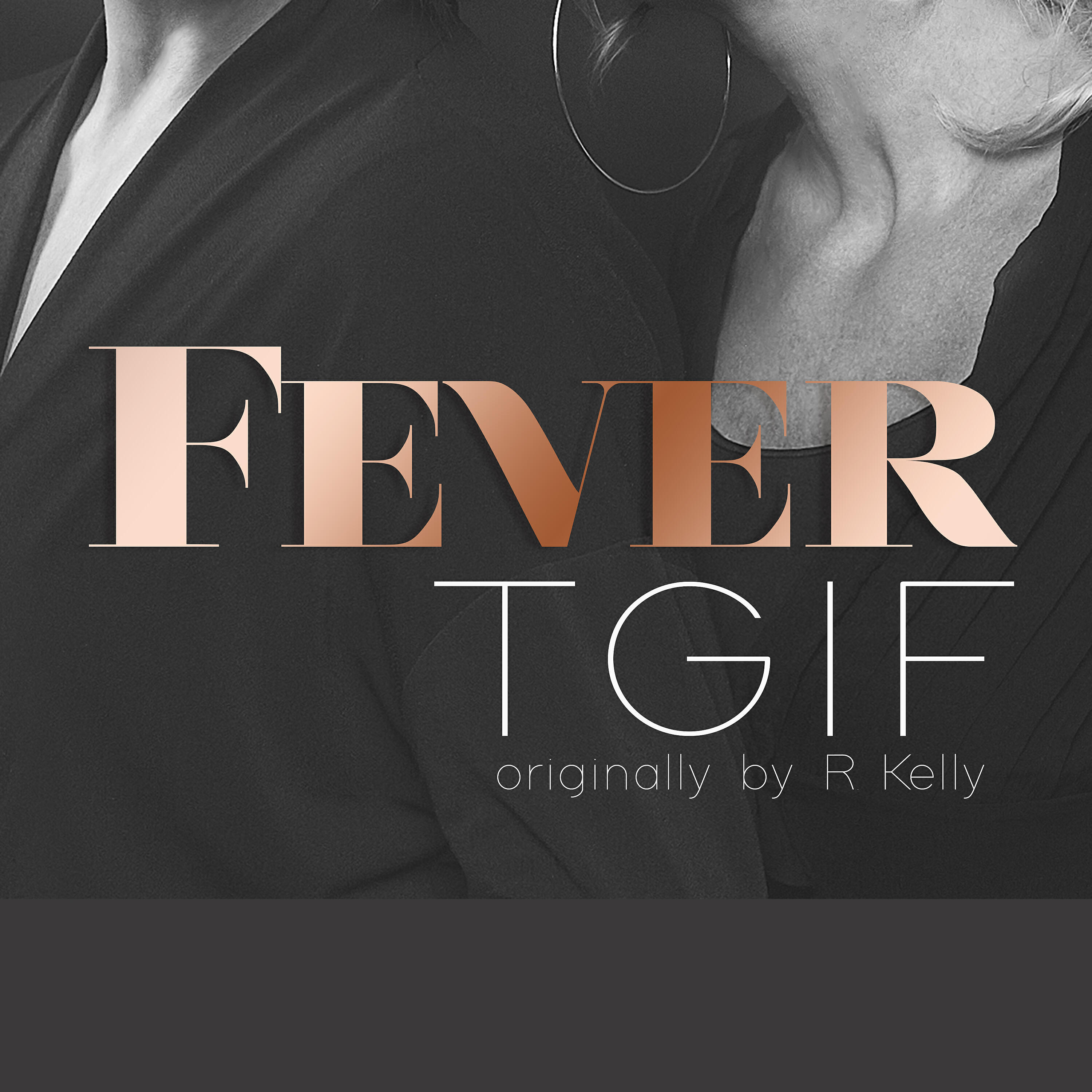 Трек Tgif (Thank God It's Friday)