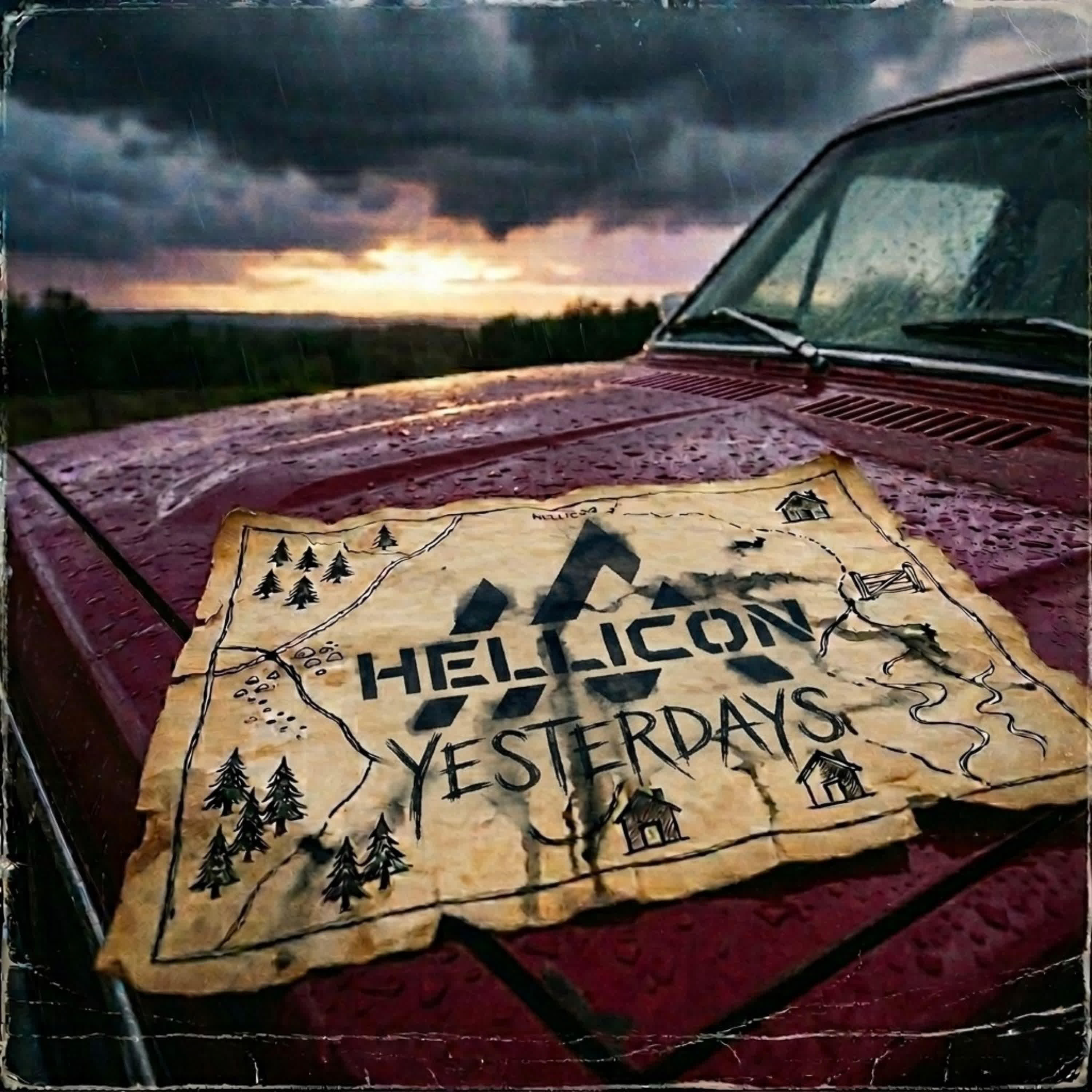 HELLICON
