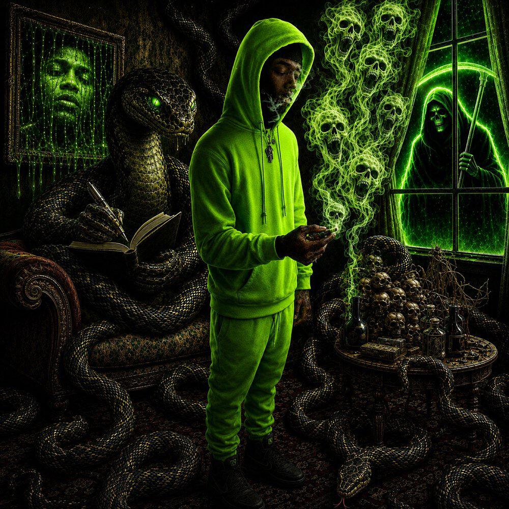 Релиз Slimiest Inna Room
