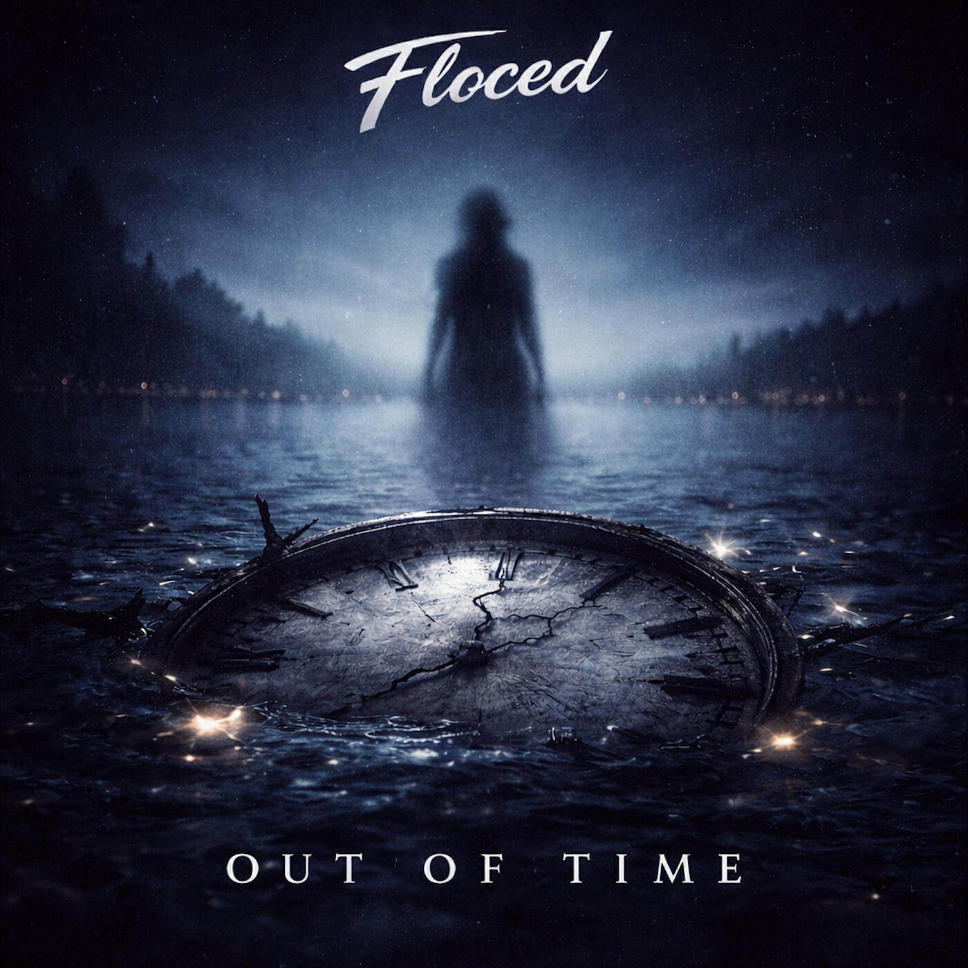 Релиз Out of Time