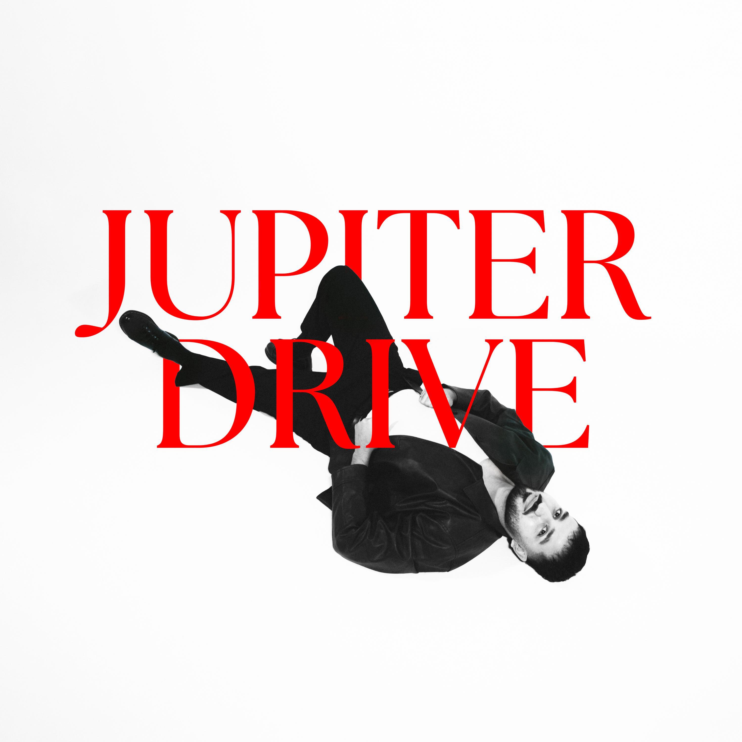 Релиз JUPITER DRIVE