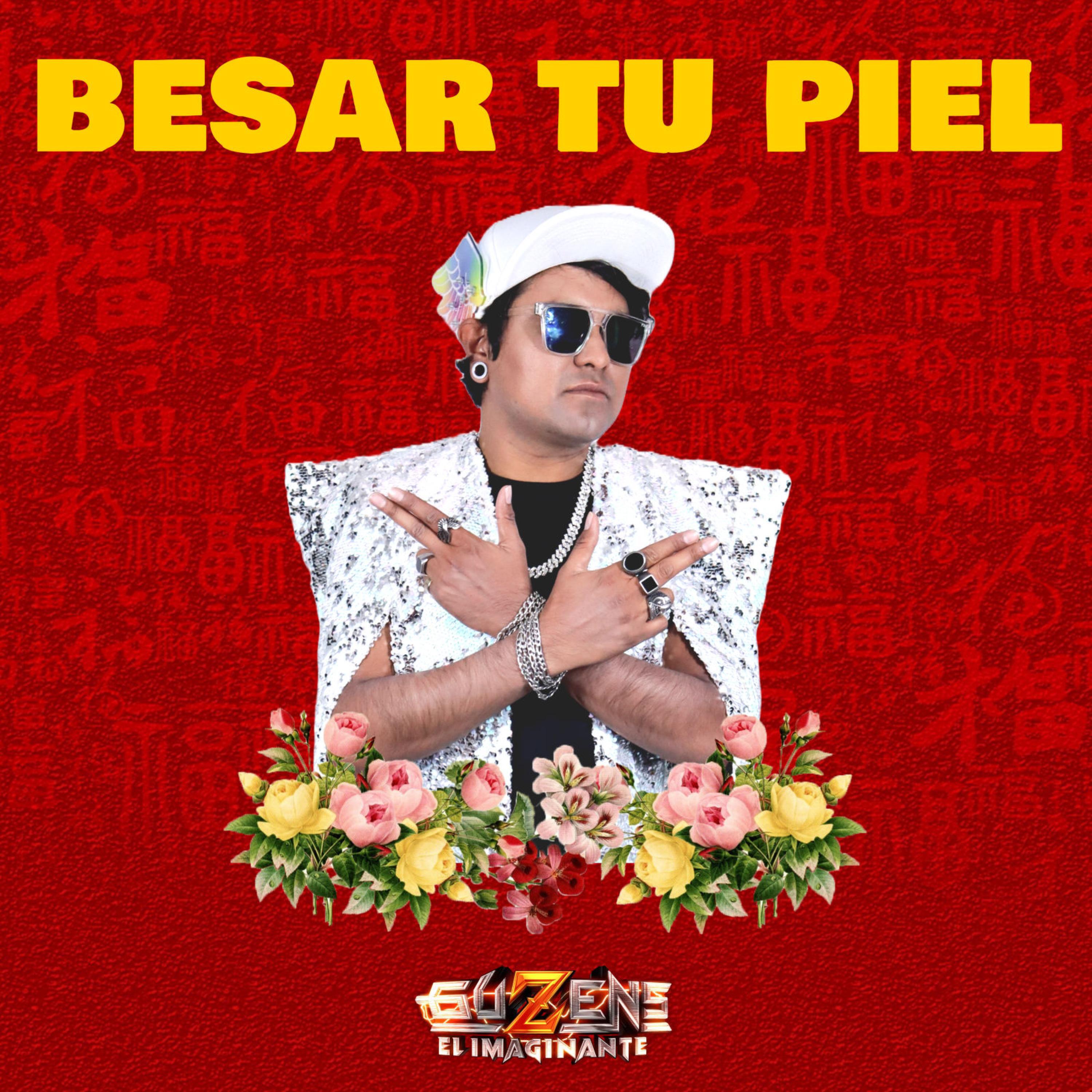 Релиз Besar tu piel