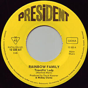 The Rainbow Family