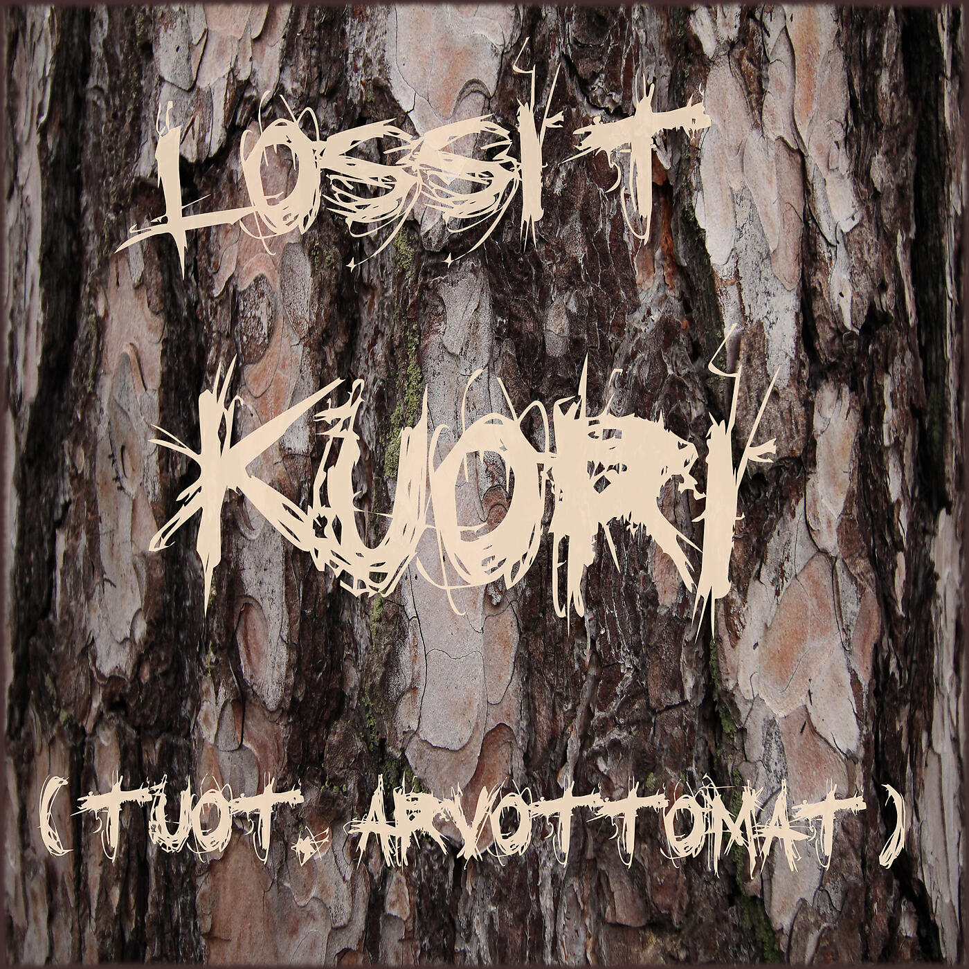 Релиз Kuori