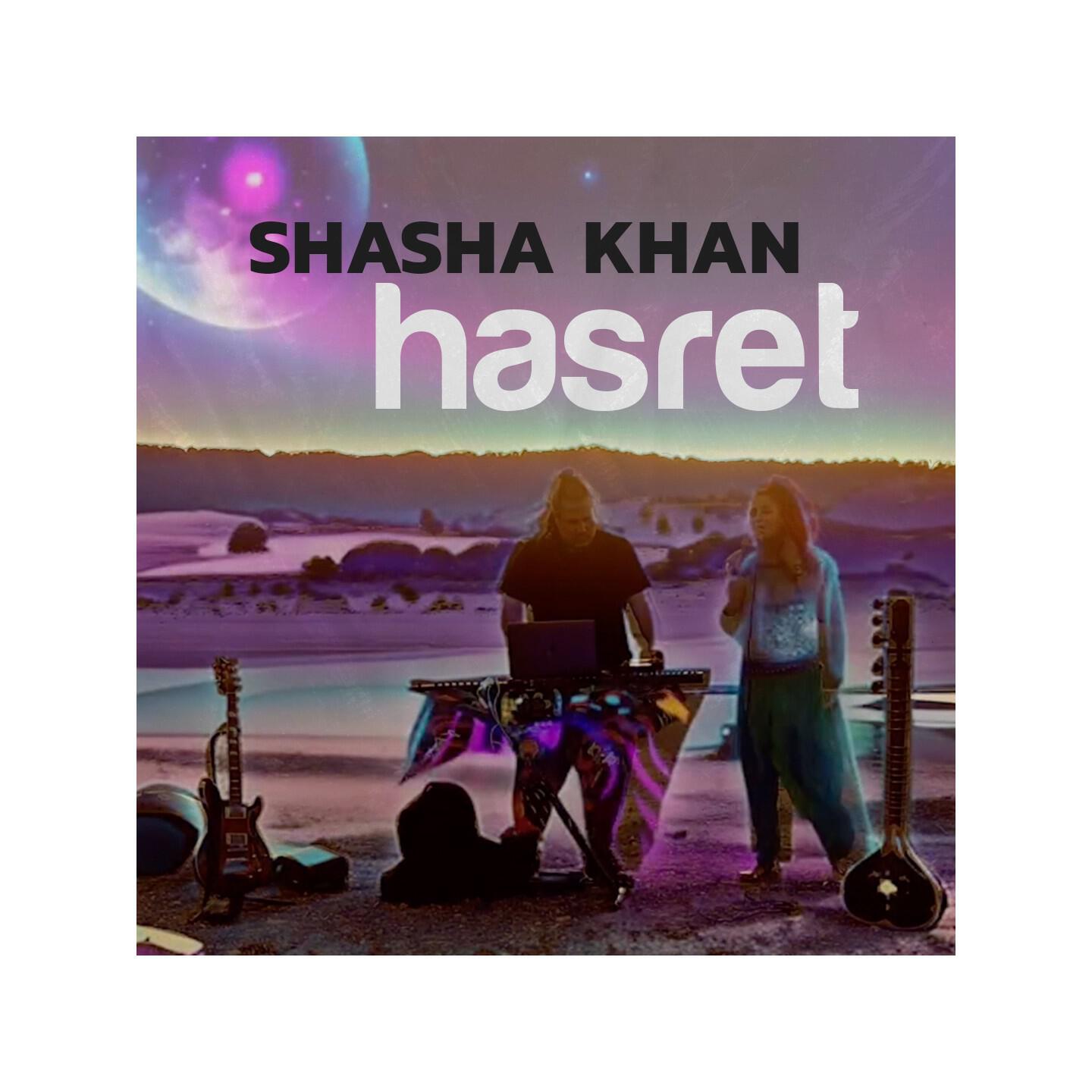 Релиз Hasret