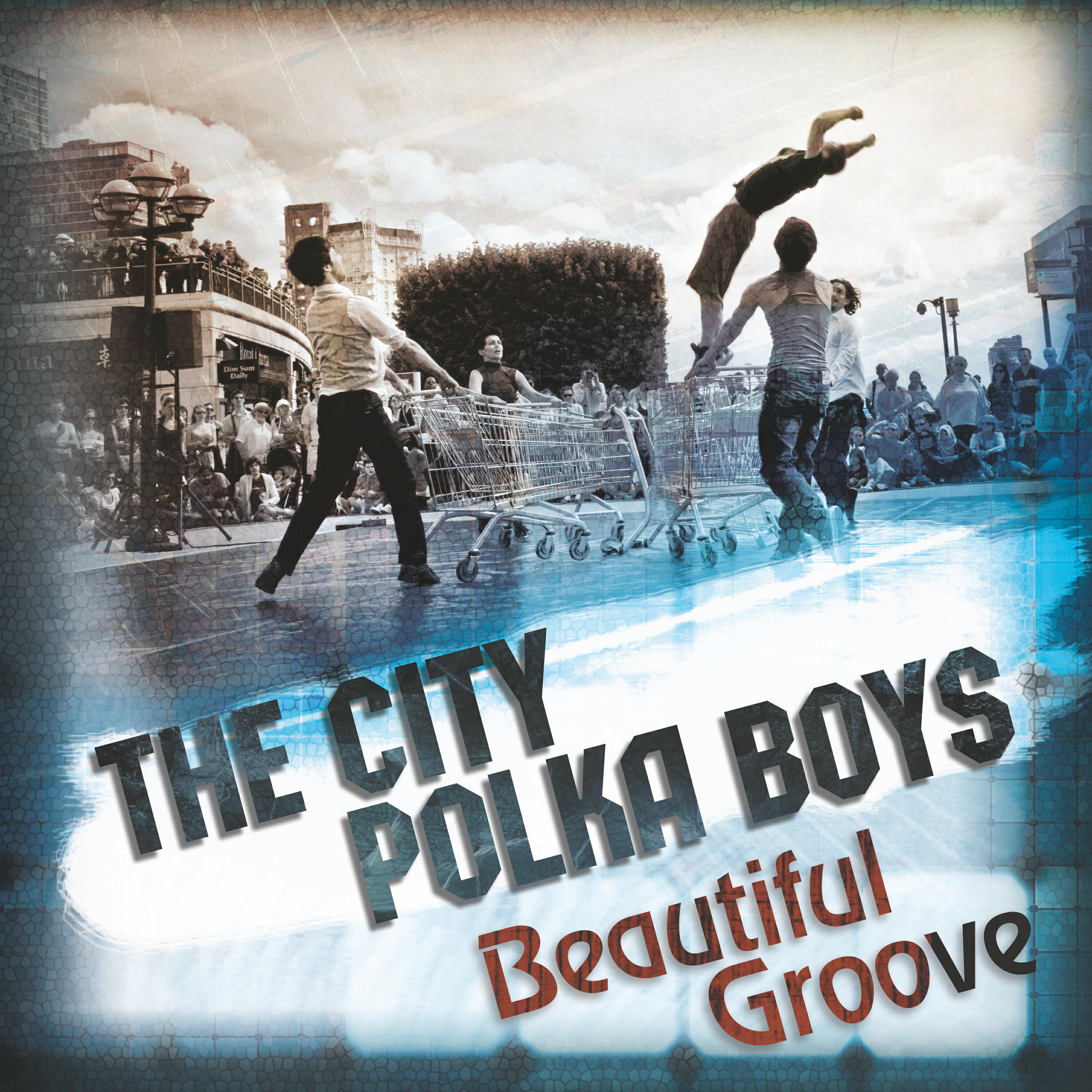 The City Polka Boys