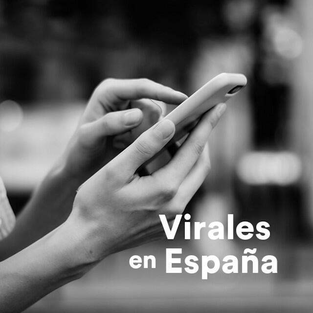 Релиз Virales en España