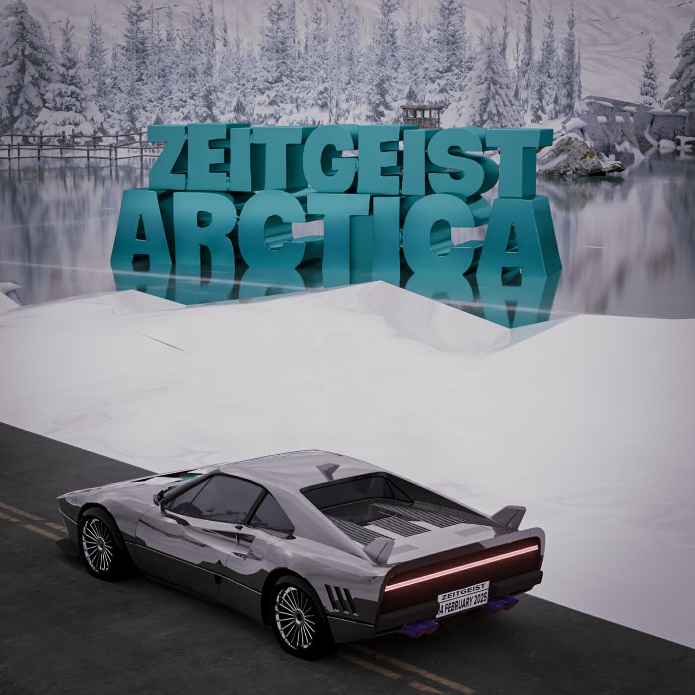 Релиз Arctica