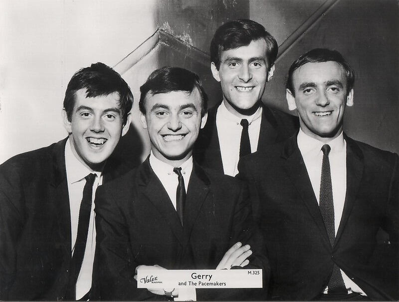 Gerry and the Peacemakers