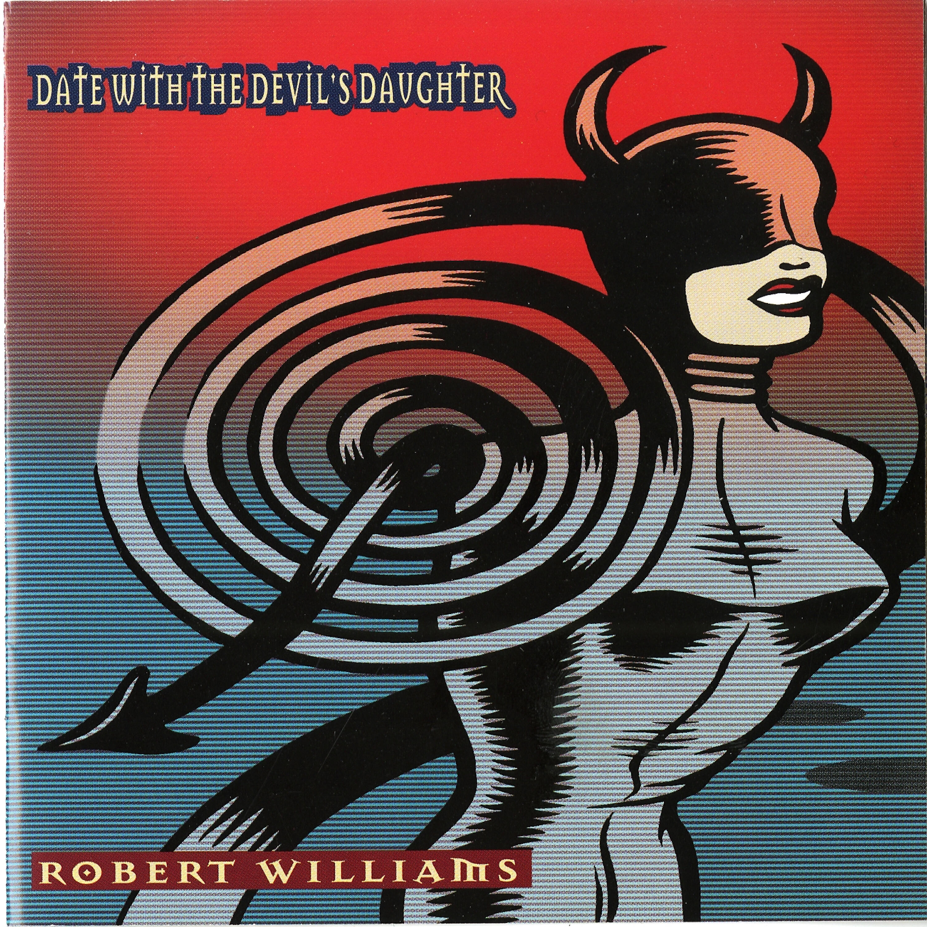 Релиз Date with the Devil's Daughter