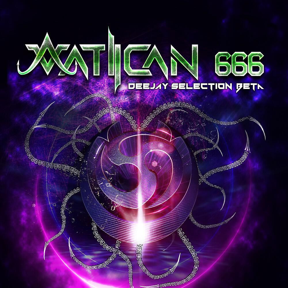 Релиз Vatican 666 - Deejay Selection Beta
