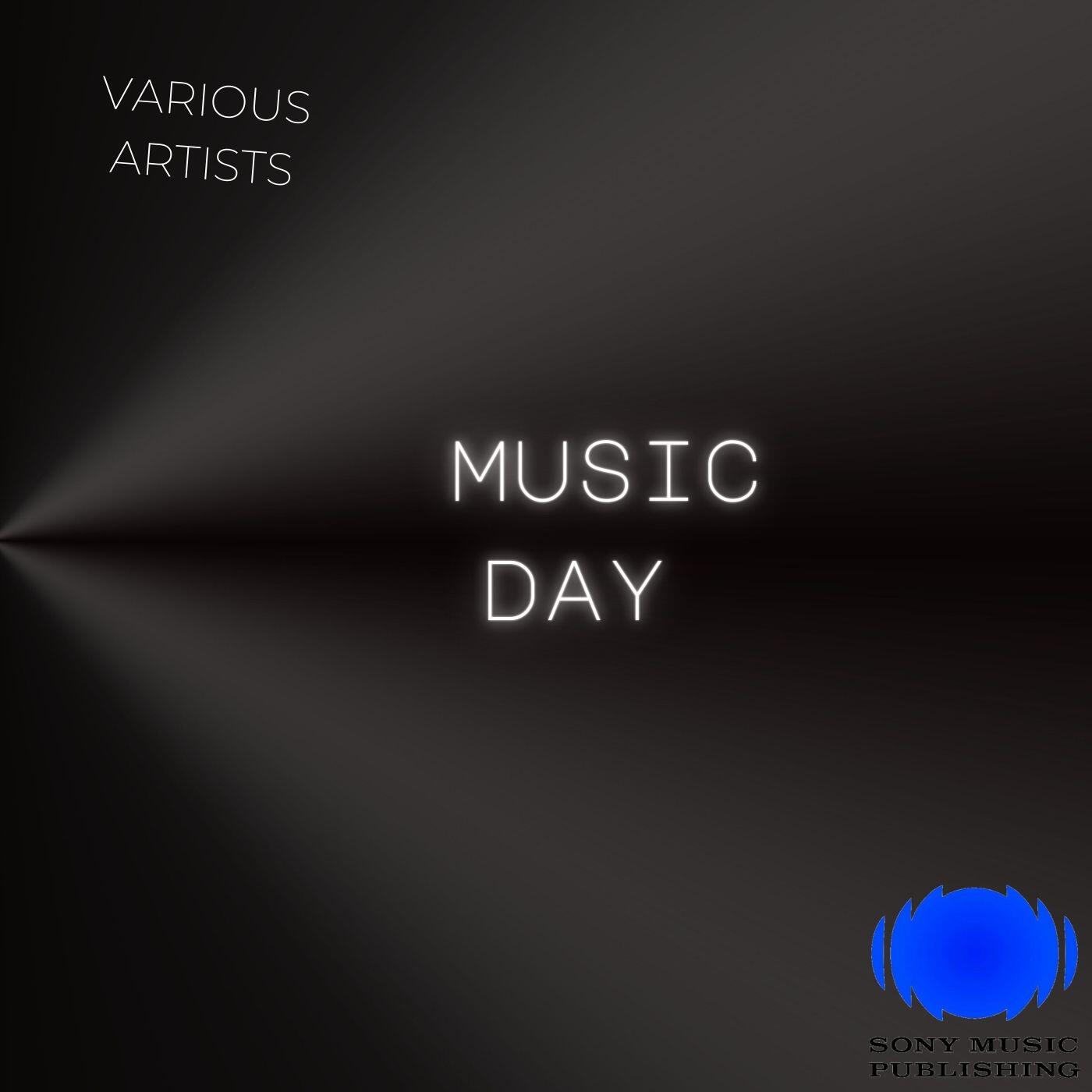Релиз MusiC Day