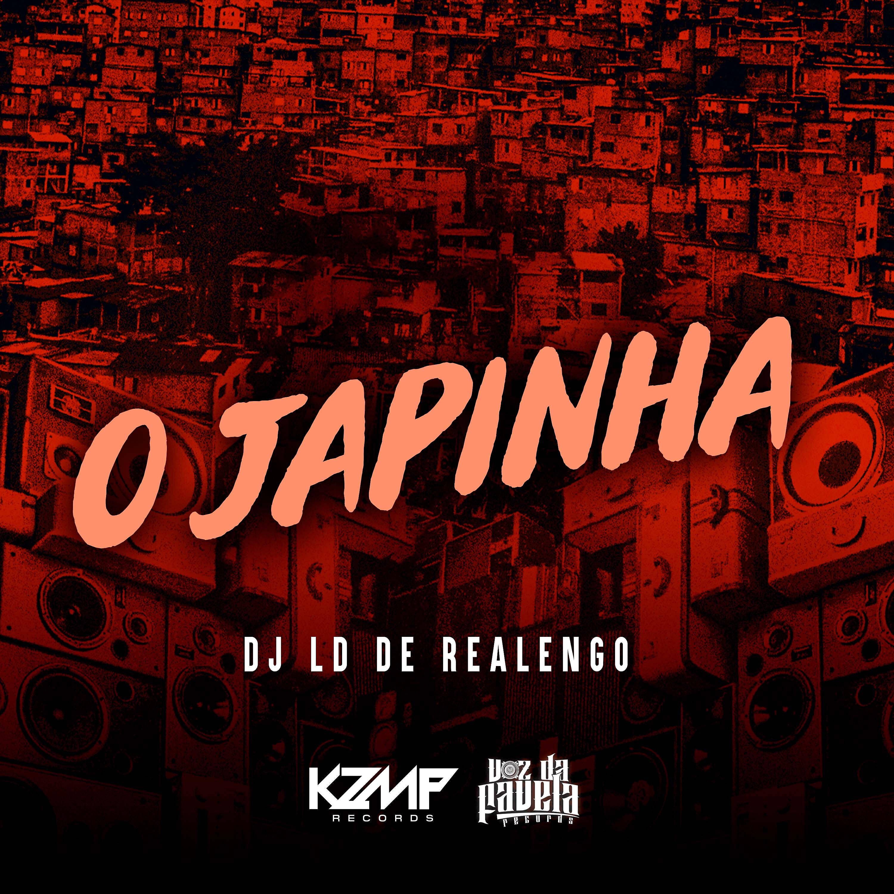 Релиз O Japinha