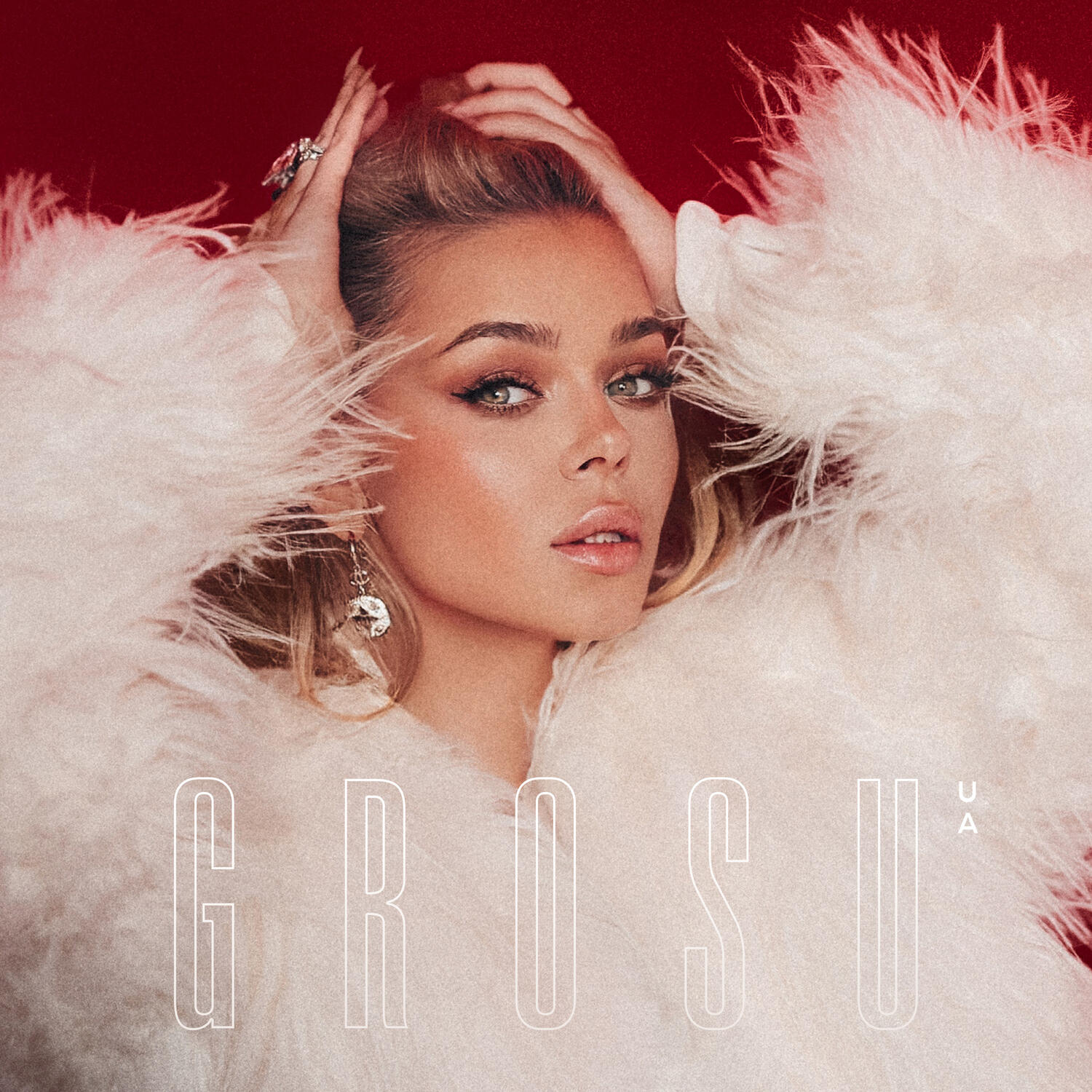 Релиз GROSU UA