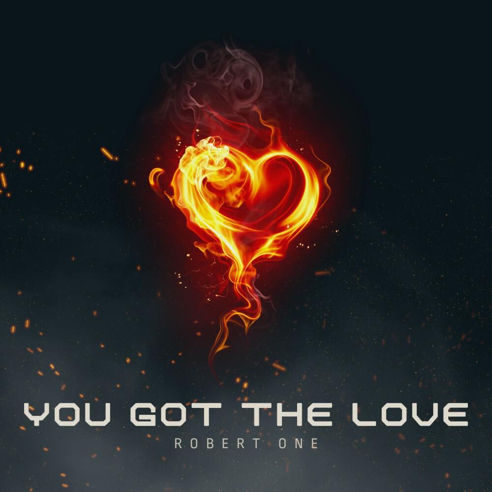 Релиз You Got the Love