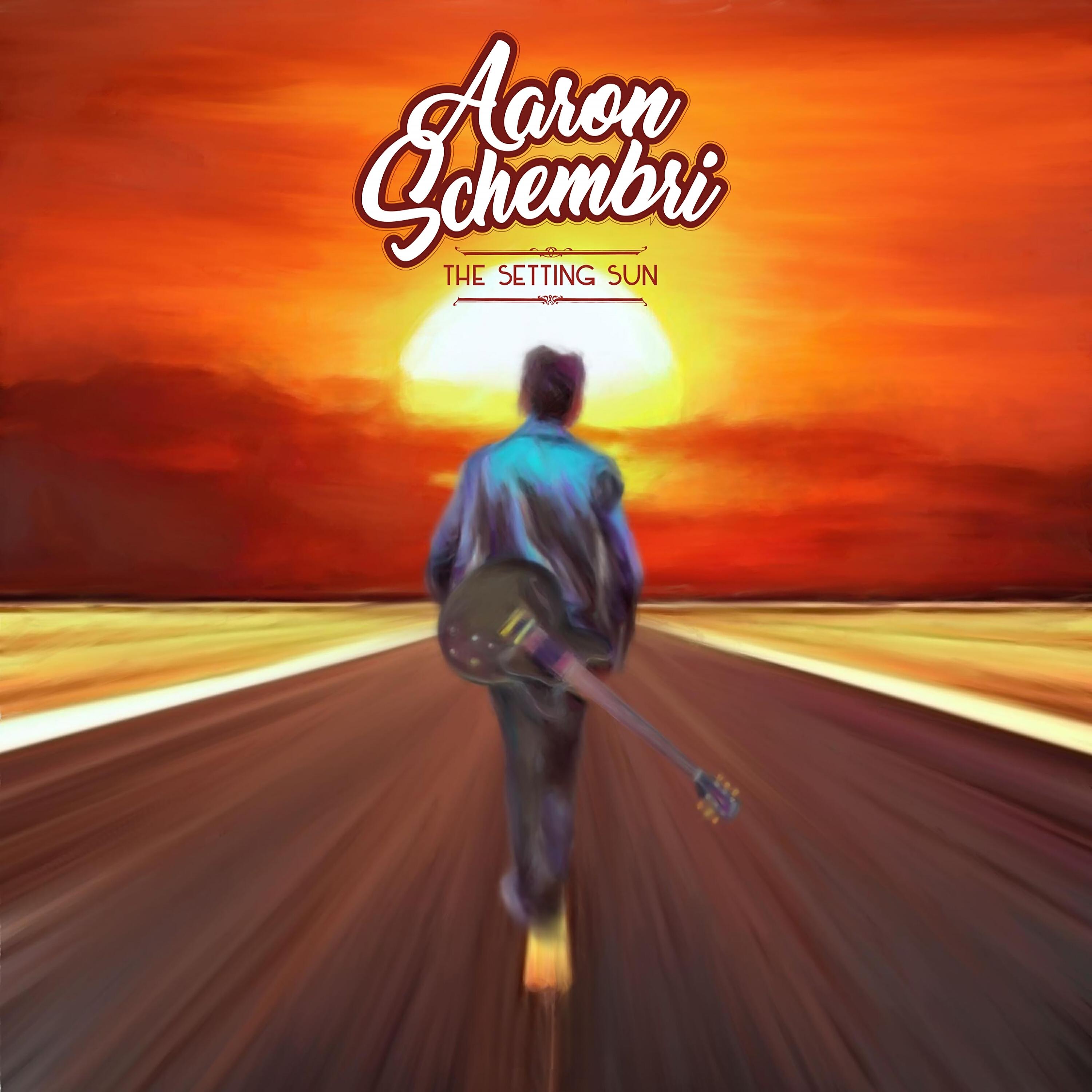 Релиз The Setting Sun