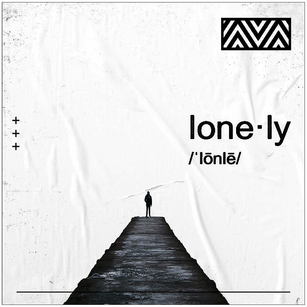 Постер альбома Lonely