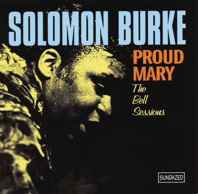 Релиз Proud Mary (With Bonus Tracks)