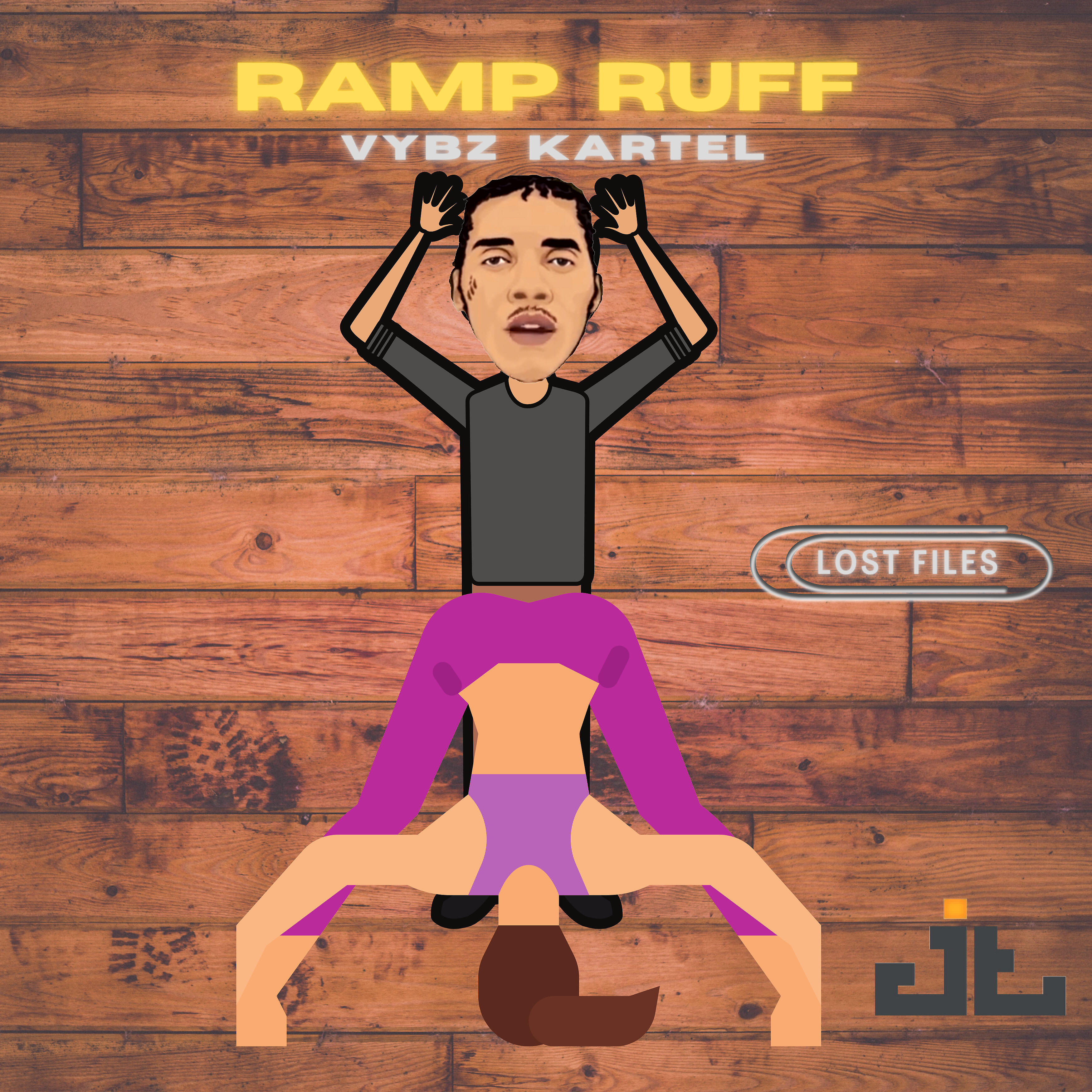 Скачать песню Vybz Kartel, Jazzy T - Ramp Ruff бесплатно в MP3 для Android и iOS