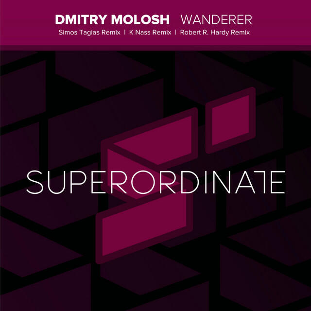 Релиз Wanderer - the Remixes