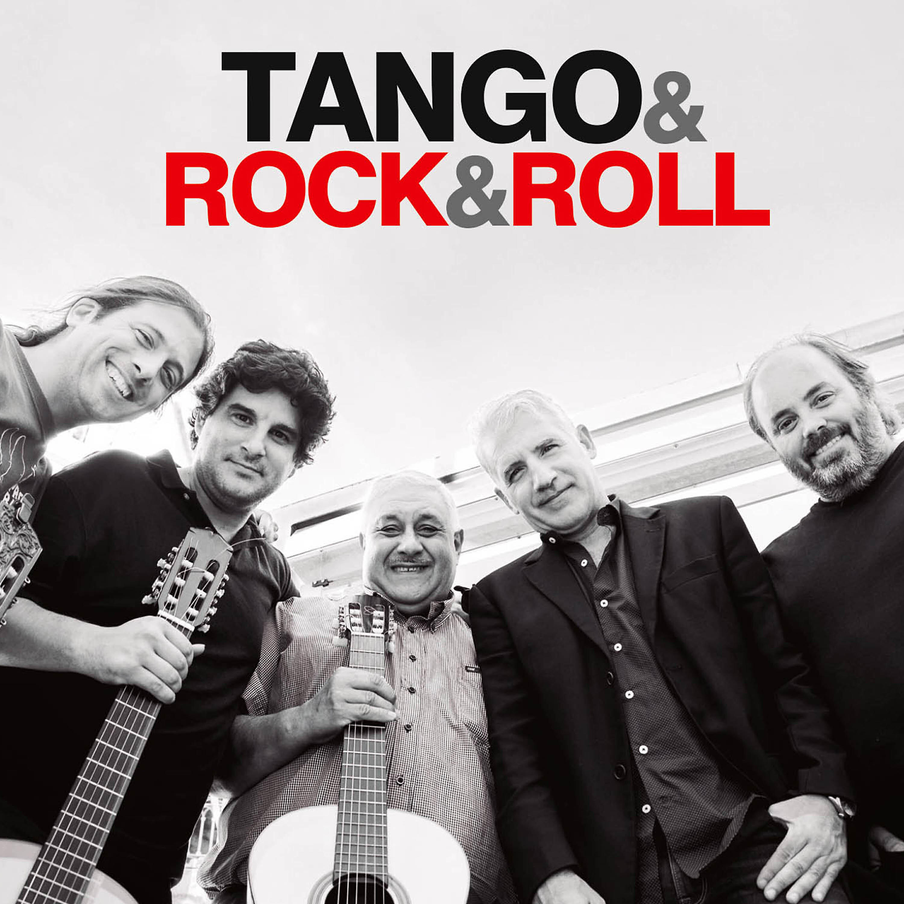 Скачать песню Tango & Rock & Roll - La Cumparsita (En Vivo) бесплатно в MP3 для Android и iOS