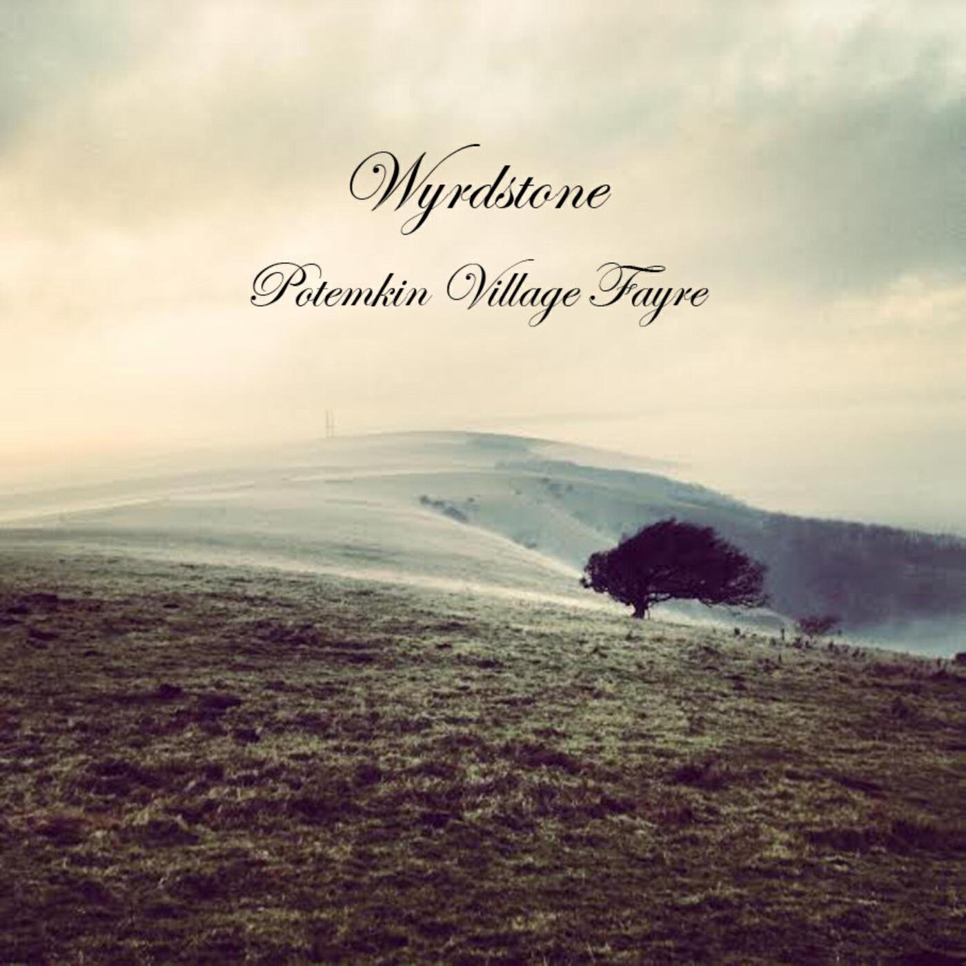Wyrdstone