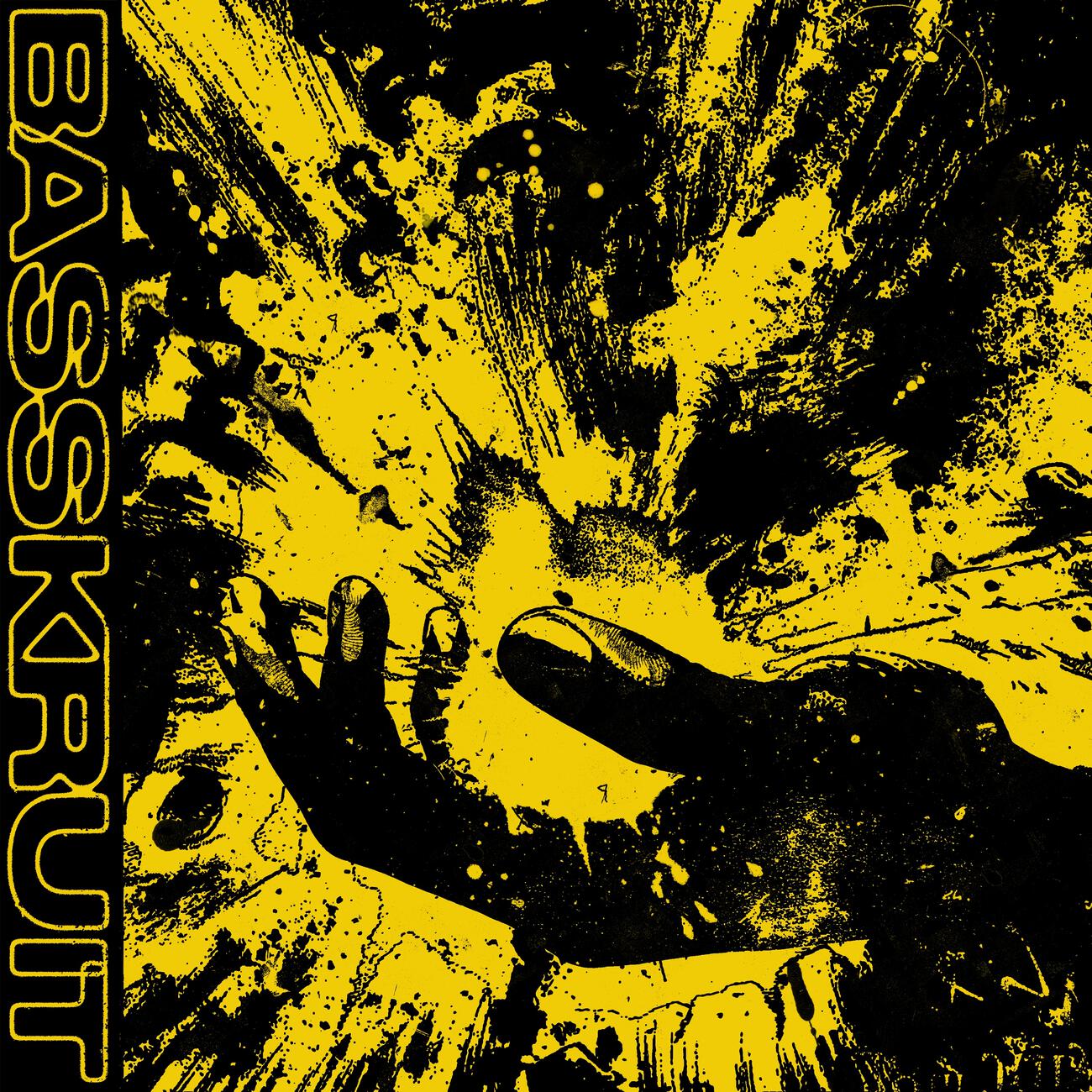 Basskruit