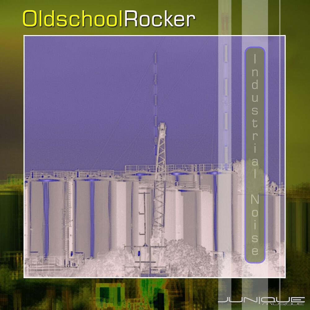 Oldschool Rocker