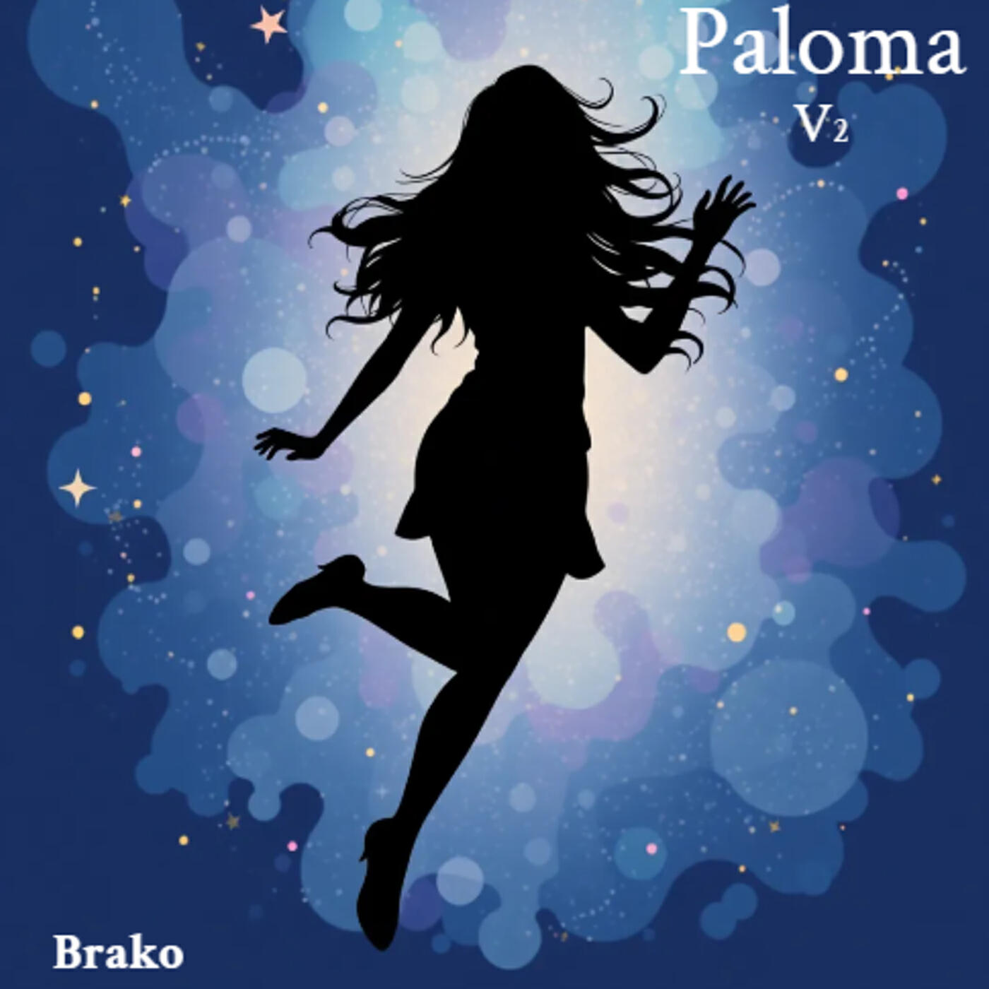 Релиз Paloma V2
