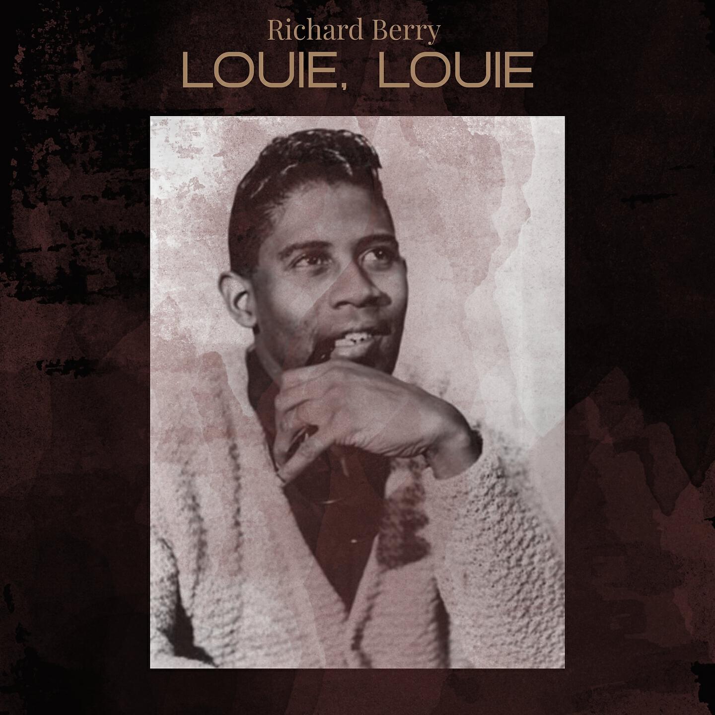 Релиз Louie, Louie