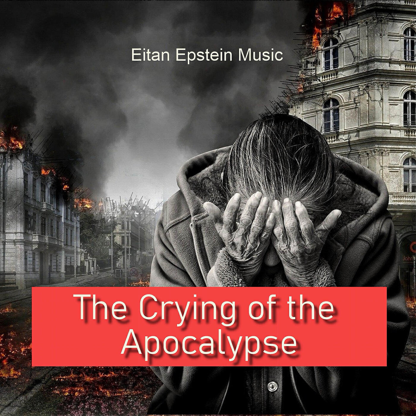 Релиз The Crying of the Apocalypse