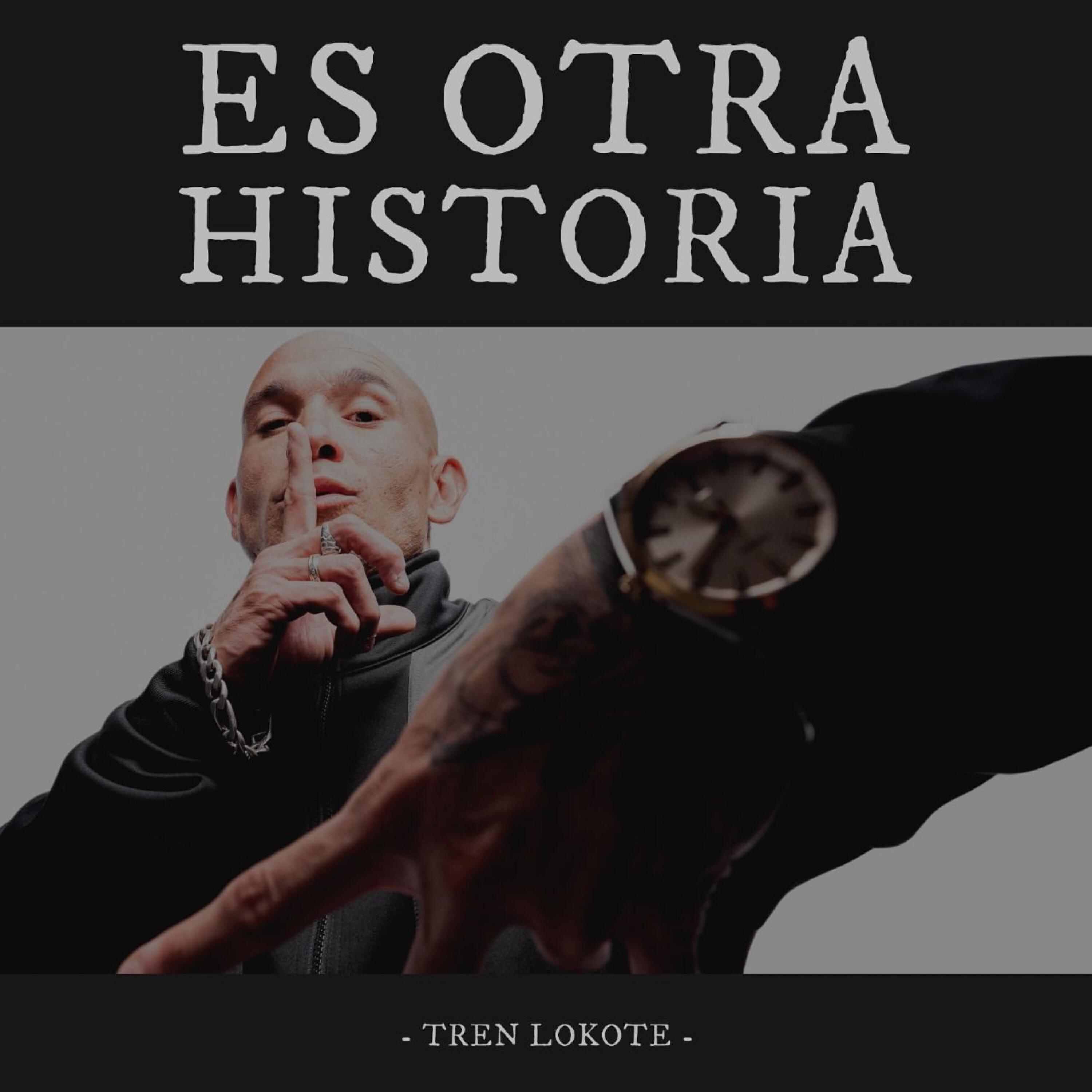 Релиз Es Otra Historia