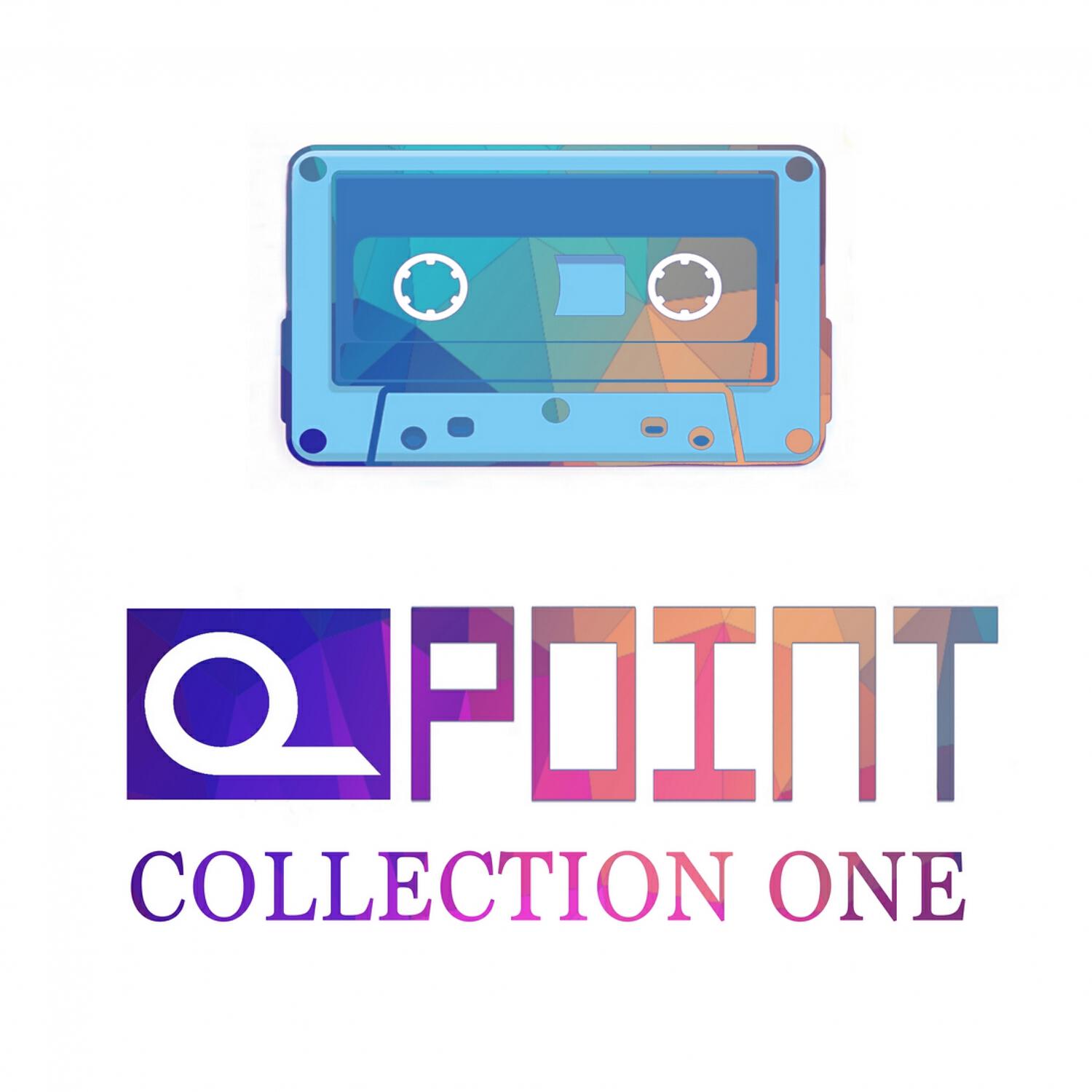 Релиз Q - Point Collection One