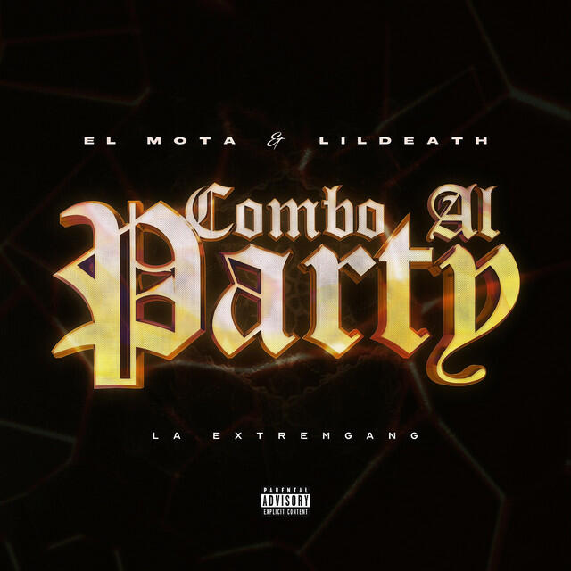 Релиз Combo al Party