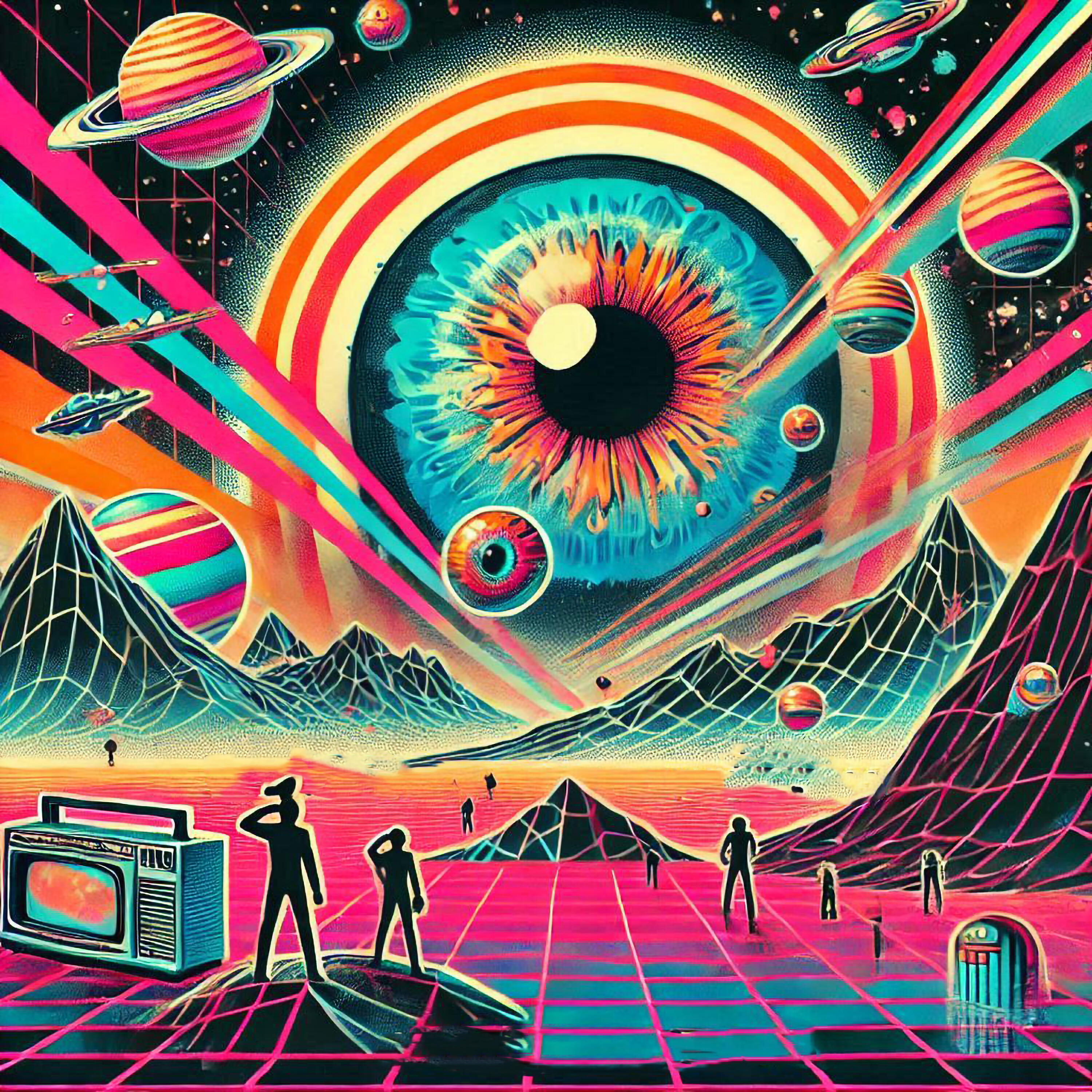 Релиз Inner Funk