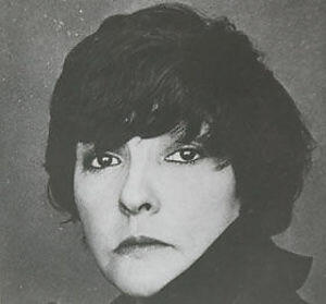 Bella Akhmadulina