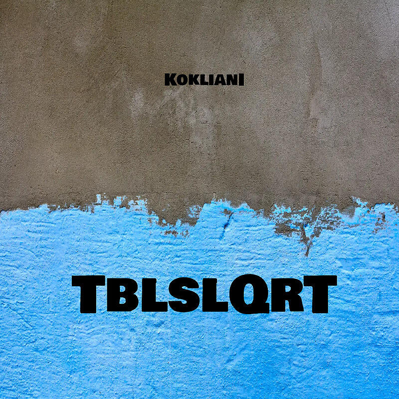Релиз Tbiliseli Qurti